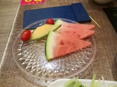 -龙聚德北京烤鸭(沙坪坝华宇A馆店)