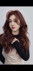 -MINX名珂斯·烫染形象设计