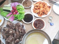 -顺通大冷面(吉祥店)