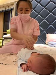 -大美臻喜母婴(南坪店)