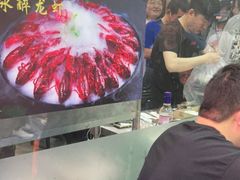 -指爱龙虾(金杨路总店)