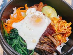 -鸭绿江民族饭店(总店)