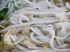 -小倪羊肉米线馆