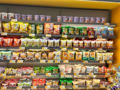 -三只松鼠国民零食(杭州萧山万象汇店)