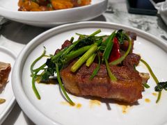 -姚江春中餐厅·太平洋大酒店