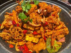 -渝蛙馆(新百店)