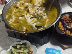 -陈生记黑鱼馆·20年活鱼现杀(宁波鼓楼店)