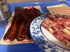 广味香肠-飘香火锅(玉林西路店)