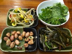 -金穗园·砂锅粥.醉鸡煲火锅(长寿路店)