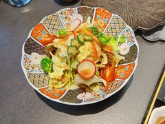 -铭牛烧肉·和牛海鲜自助(高新月牙湖店)