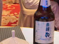 青稞啤酒-飞天食府(飞天大厦店)