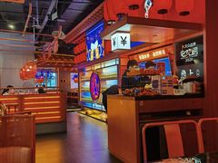 -鱼上·烤鱼(万象城店)