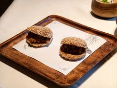 -四季民福烤鸭店(王府井灯市口店)