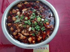 -米二红烧兔(华阳店)