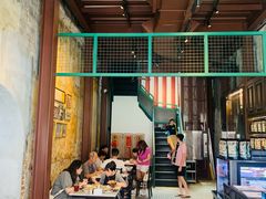 -何九海南茶店(鬼仔巷店)