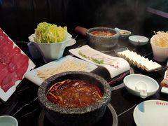 -狼爱上羊音乐火锅