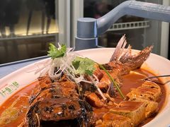 -峰厨大鱼泡饼·天津菜(西青大学城店)