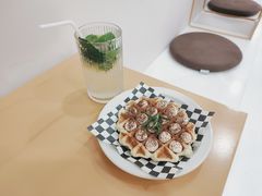 -echoes coffee回响咖啡(红山店)