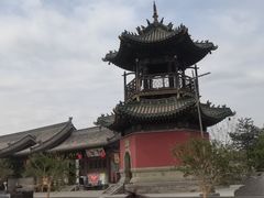 -纯阳宫(大同古城)