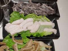 -陈记顺和潮汕牛肉火锅(韩江路店)