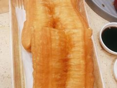 -点都德(中海环宇荟店)