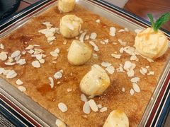 -LA CREPERIE BRETONNE布列塔尼法式餐厅(天童北路店)