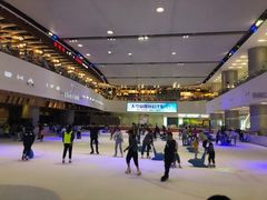 -TheRink大零溜冰场(IFS国金中心店)