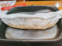 -三煮纸包鱼(青岛总店)
