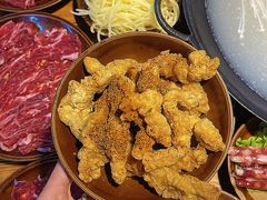 -阳阳老火锅(小南门店)