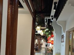 -野渡坡·极致湘菜·庭院餐厅(汉阳店)