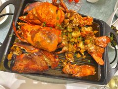 -79号渔船海鲜饭店(宝安店)