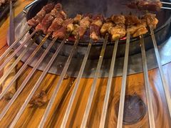 -号令江湖·水浒烤肉(和畅睦邻中心店)
