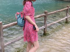 -河南宝泉旅游区