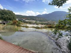 -白水台