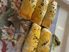 -桃花源中餐厅(金茂豪华精选酒店)