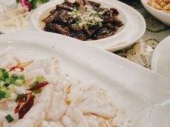 -新聚丰菜馆(太监弄店)