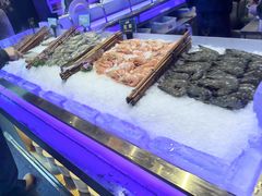 -九月海·海鲜自助(世纪东方店)