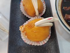 -鹿鸣酒家(越秀店)