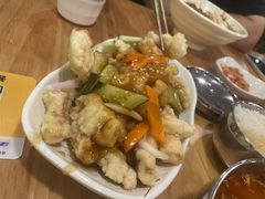 -多宾韩国料理(学衡路店)