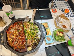-一味一诚烤鱼(昌平悦荟店)