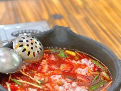 -笔记安顺夺夺粉火锅