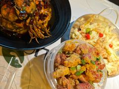 -巴厘龙虾·榜首油焖大虾(音乐学院·沿江酒馆店)