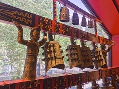 -陈熹公民族美食文化餐厅(中华广场店)