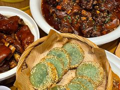 -好嫂子酱猪手•农家菜(槐房万达店)