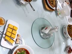 -西贝(金桥店)
