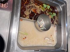 -新辣道鱼火锅(领展购物广场·中关村店)