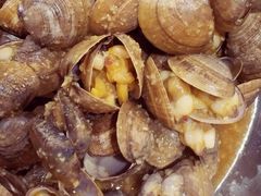 -陈氏肥蛤(小纬六路总店)