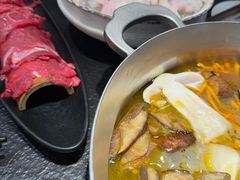 -滇牛云南火锅(桂林路店)