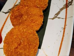 -甘尼仕印度餐厅爵士酒吧(阳春巷店)
