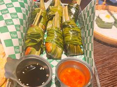 -泰妃殿(武汉首店)